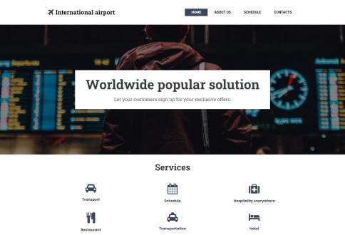 International Air